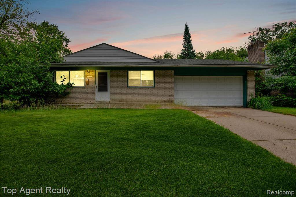Inkster, MI 48141,4123 BURTON Street