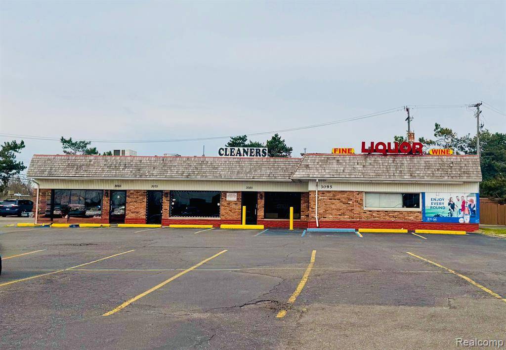 Troy, MI 48084,3065 CROOKS Road