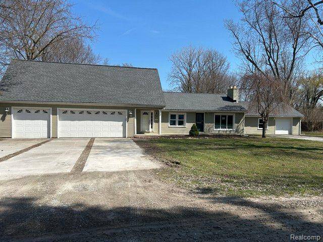 Harrison Township, MI,38760 HAMON Street
