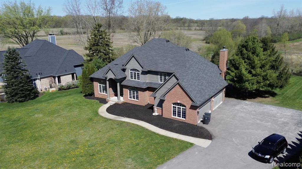 Plymouth, MI 48170,6755 BROOK TROUT