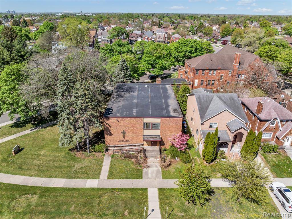 Dearborn, MI 48126,7560 LITTLEFIELD Boulevard