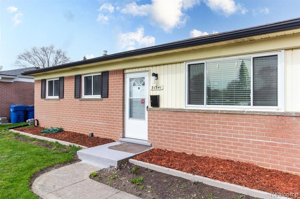 Warren, MI 48088,31341 HAYES Road