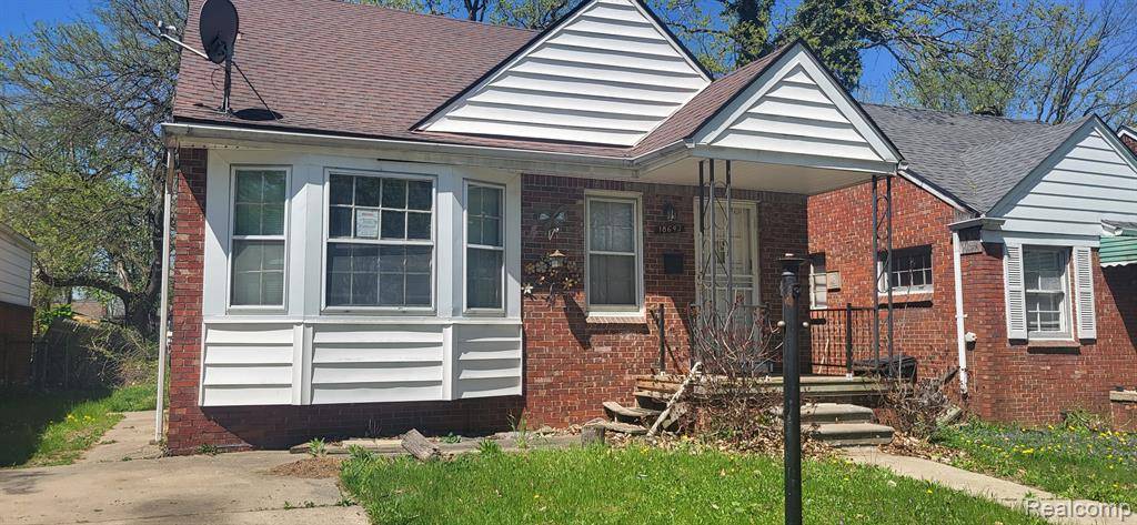 Detroit, MI 48234,18643 EUREKA Street