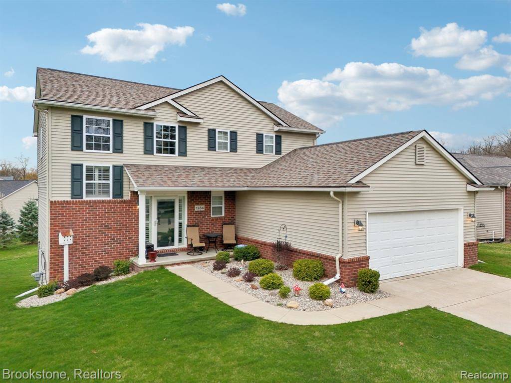 Waterford, MI 48327,1284 MALCOLM Drive