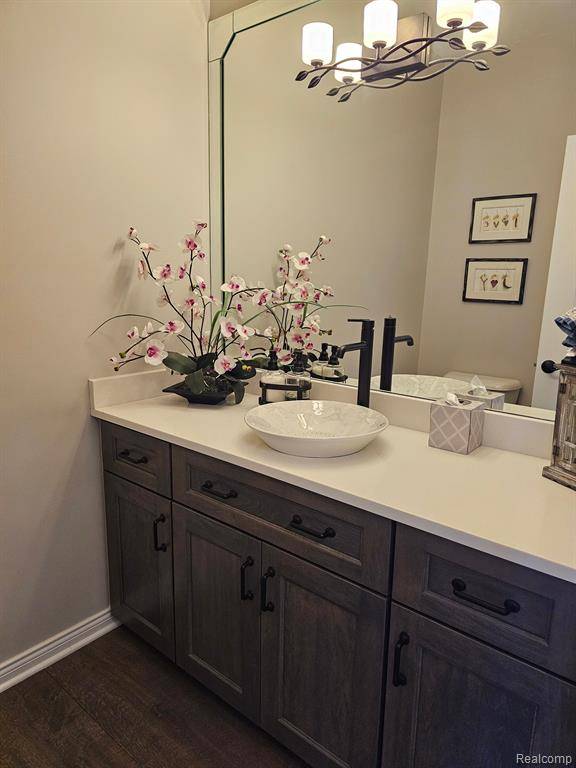 Washington, MI,60778 FOREST CREEK