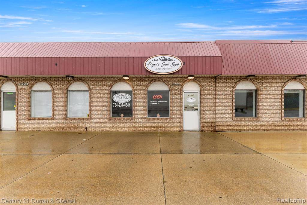 Garden City, MI,30948 FORD Road