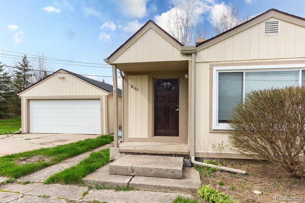 Shelby Twp, MI 48316,8175 BELLMAN