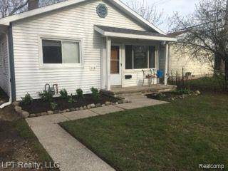 East Lansing, MI 48823,508 LEXINGTON Avenue