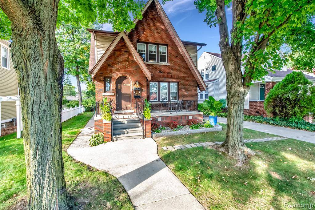 Ferndale, MI 48220,580 Withington Street