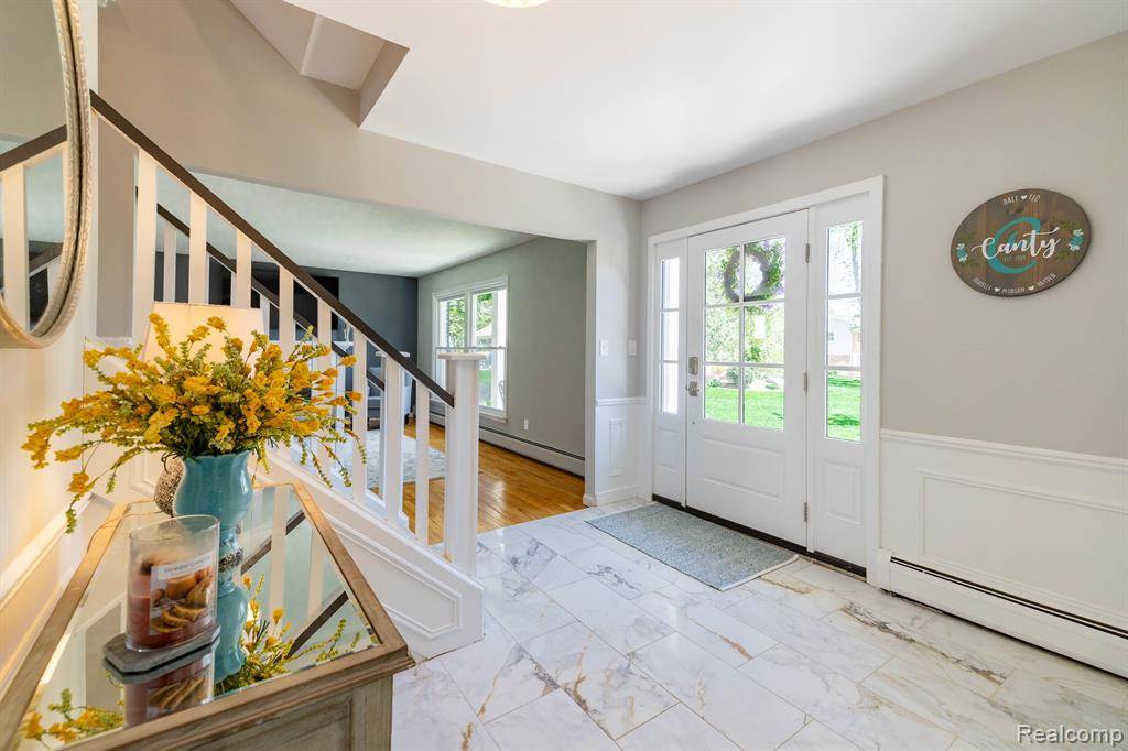Plymouth, MI 48170,46682 Danbridge Court