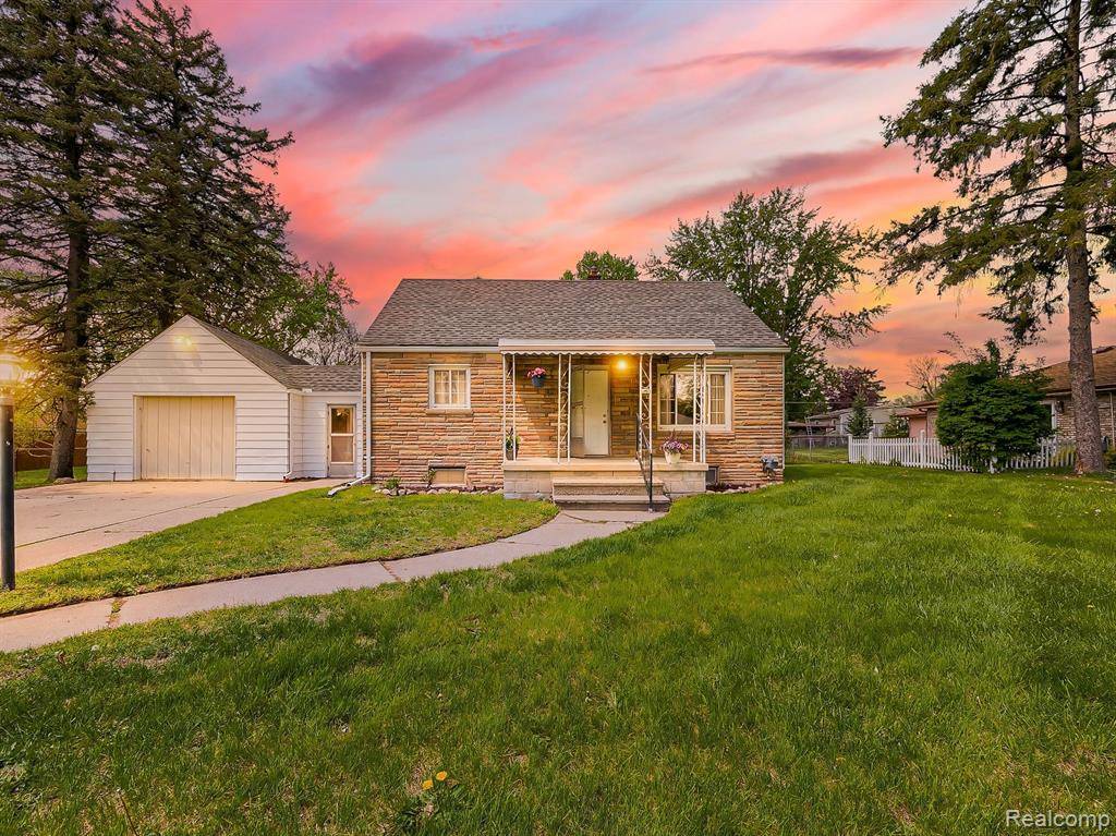 Utica, MI 48317,47365 LADD Avenue