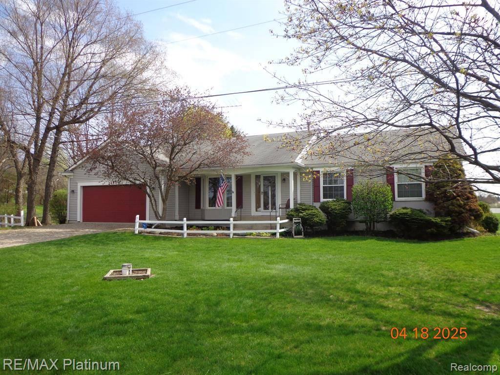 Highland, MI,3462 N HICKORY RIDGE Road