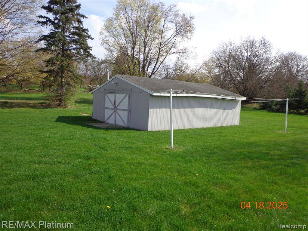 Highland, MI,3462 N HICKORY RIDGE Road