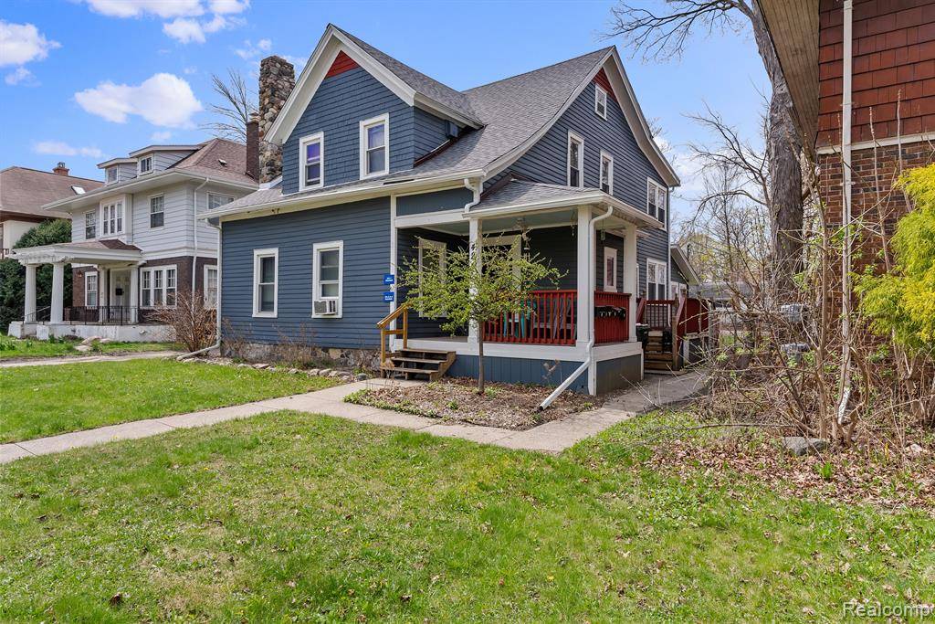 Flint, MI 48503,424 CRAPO Street