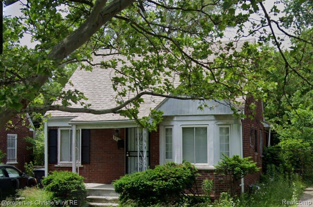Detroit, MI 48204,9015 CLOVERLAWN Street