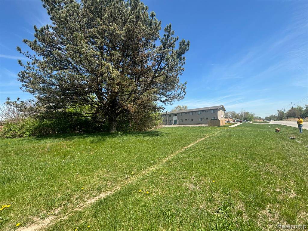 Romulus, MI 48174,0000 ECORSE Road