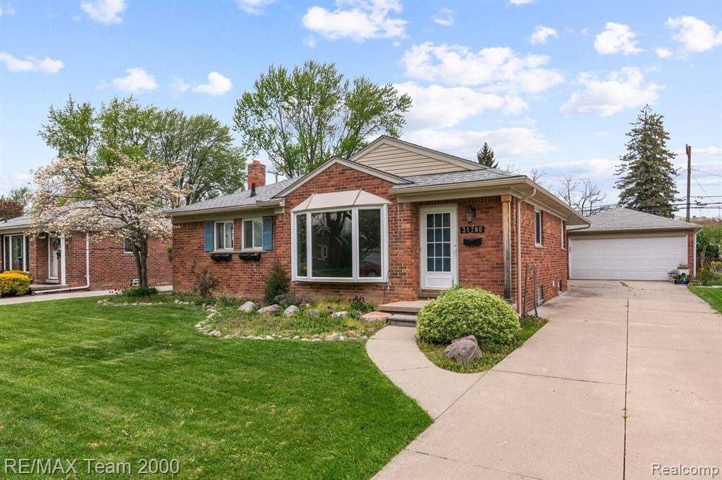 Garden City, MI,31780 RUSH Street