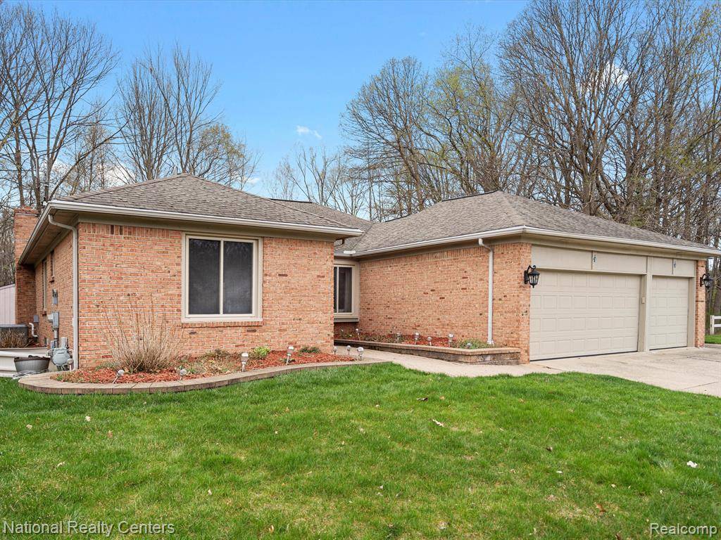 Shelby Twp, MI 48317,46369 SPRINGHILL Drive