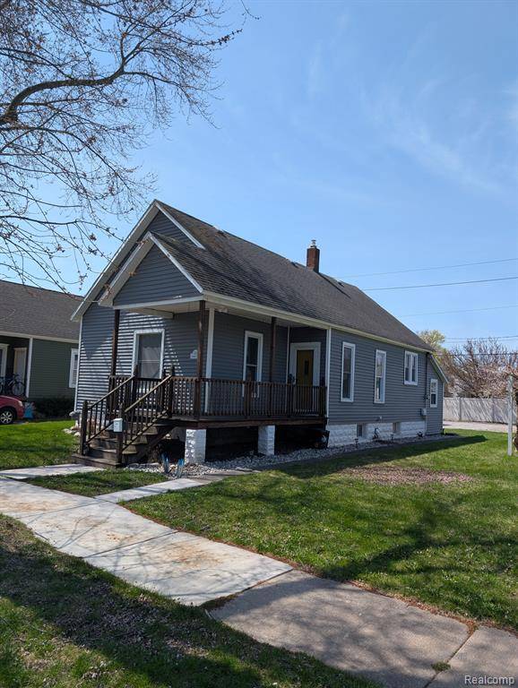 Bay City, MI 48708,1204 STANTON Street