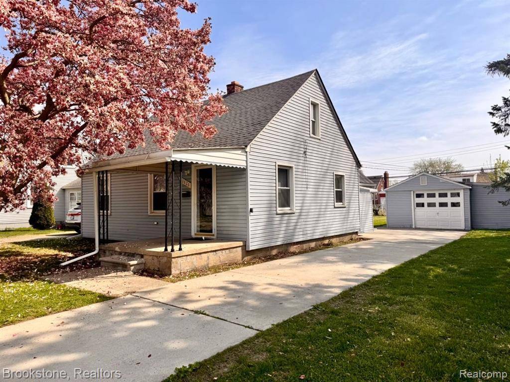 Warren, MI 48089,20826 GENTNER Street