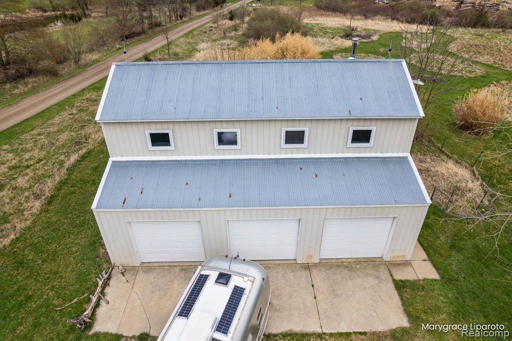 Whitmore Lake, MI 48189,7830 WEBSTER CHURCH Road