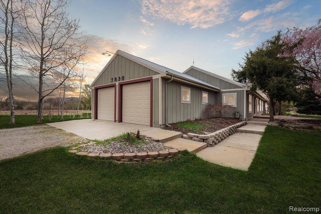 Whitmore Lake, MI 48189,7830 WEBSTER CHURCH Road