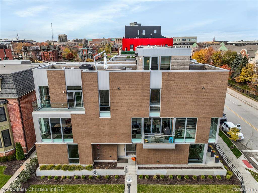 Detroit, MI 48201,311 Alfred Street
