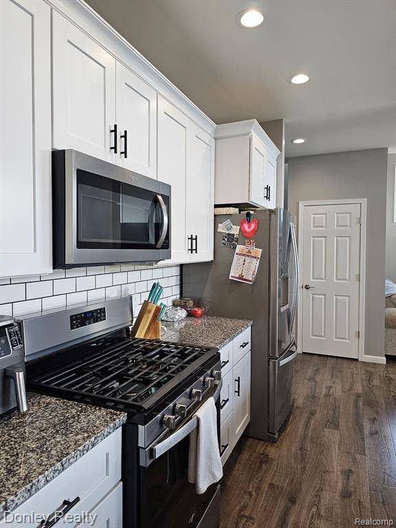 Mount Pleasant, MI 48858,758 S Deer Run Drive