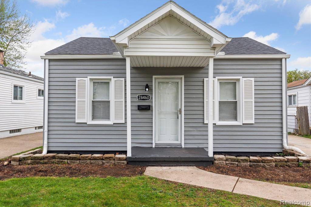 Garden City, MI,28460 BEECHWOOD Street