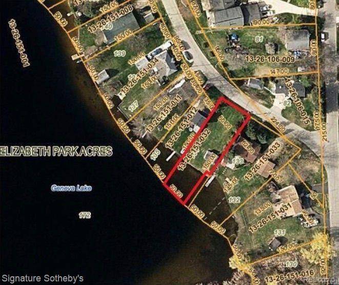 Waterford, MI 48328,000 LANSING Drive