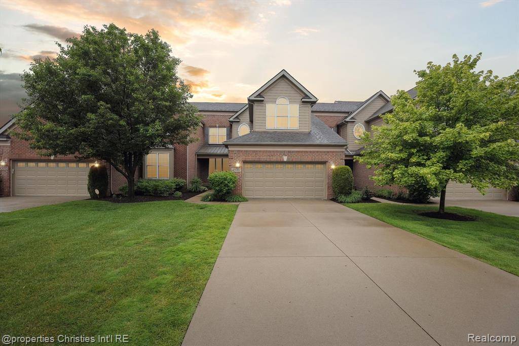 Northville, MI 48168,45011 BROADMOOR S Circle