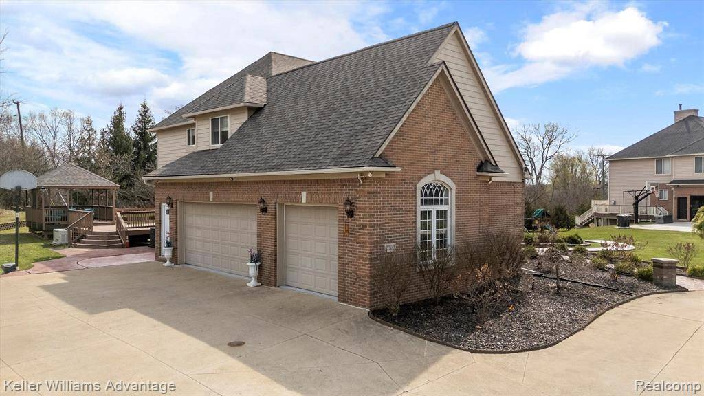 West Bloomfield, MI,7300 VERONA Drive
