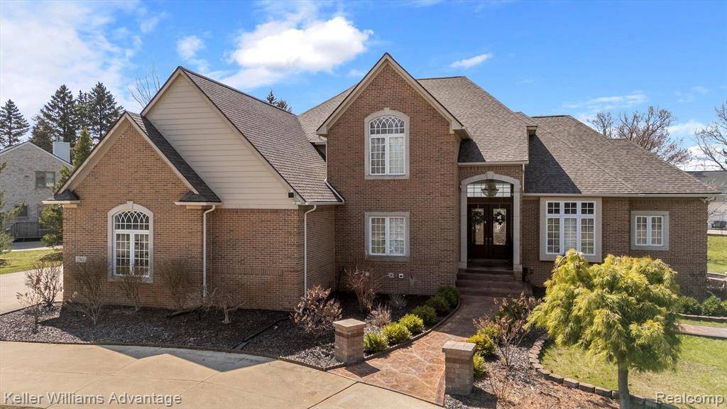 West Bloomfield, MI,7300 VERONA Drive