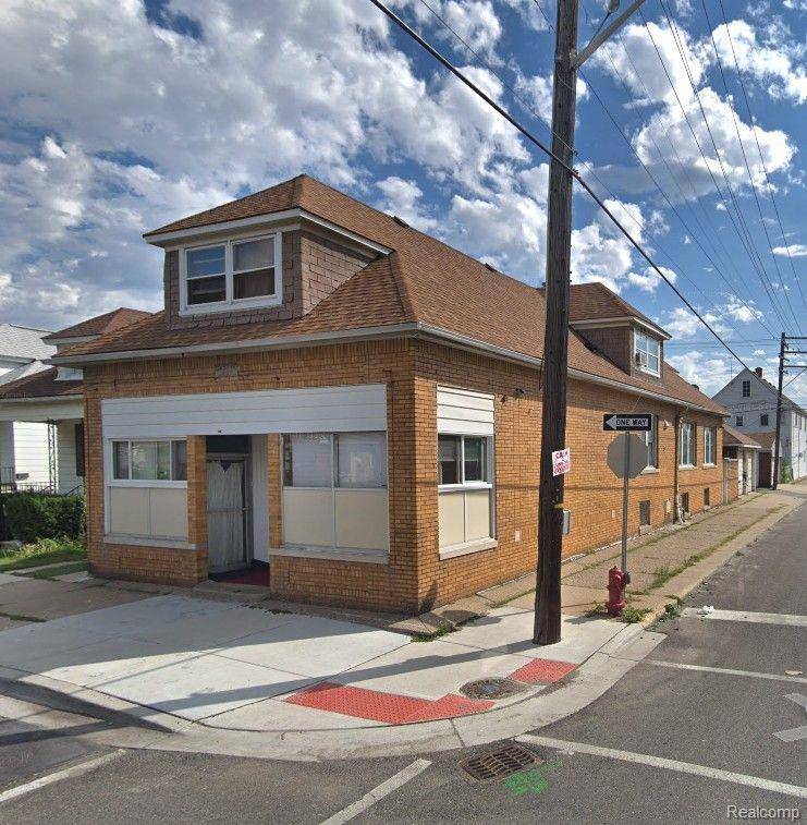 Hamtramck, MI 48212,11602 GALLAGHER Street