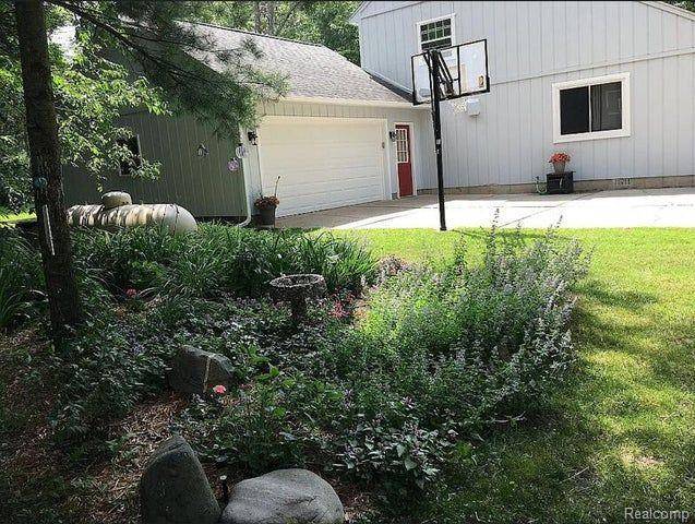 Roscommon, MI 48653,117 VISTA Court
