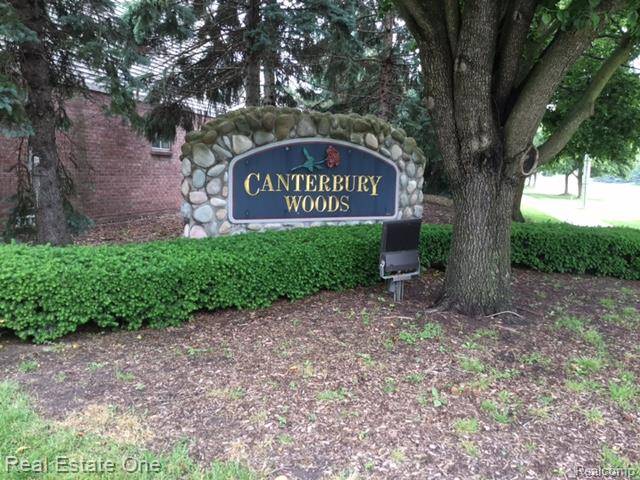 Clinton Twp, MI 48038,41171 WORTHINGTON