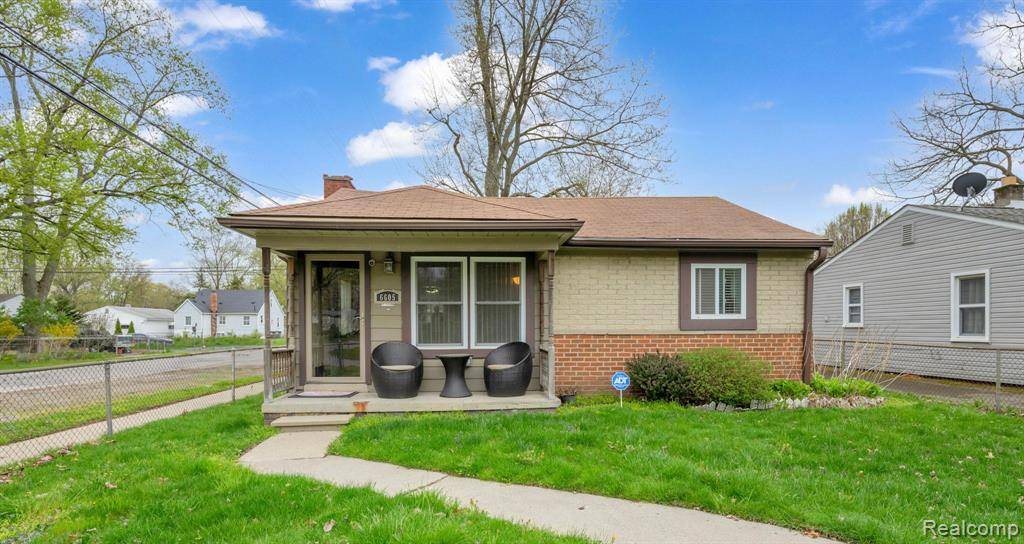 Taylor, MI 48180,6605 BAILEY Street