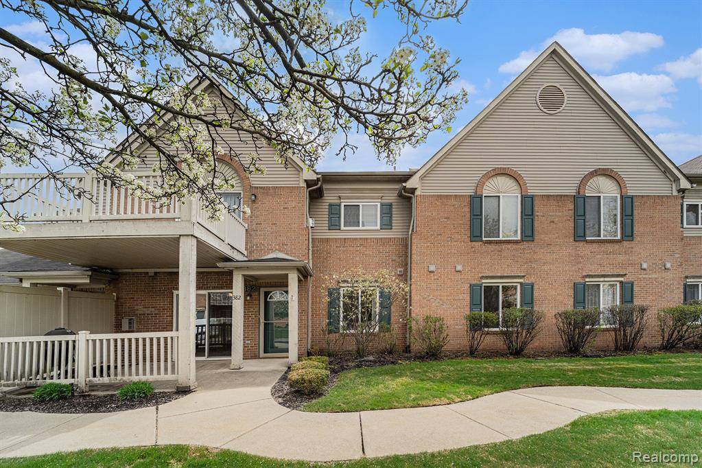 Westland, MI,382 MARIGOLD Circle