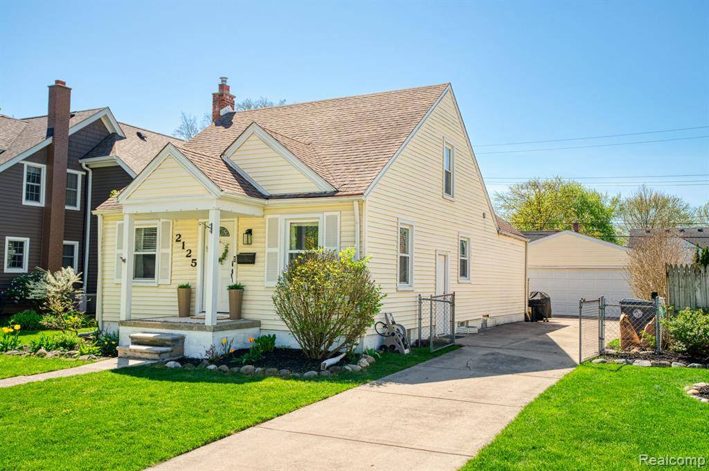 Berkley, MI 48072,2125 FRANKLIN Road