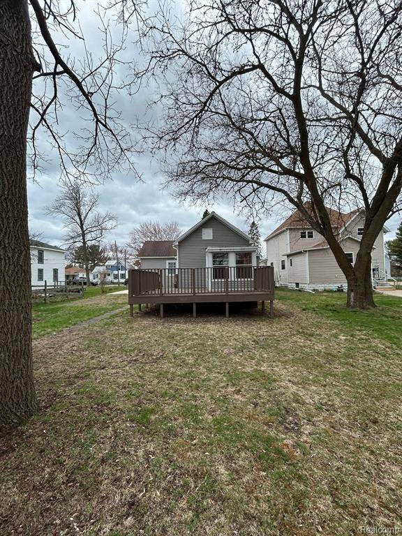 East Tawas, MI 48730,416 CHURCH Street