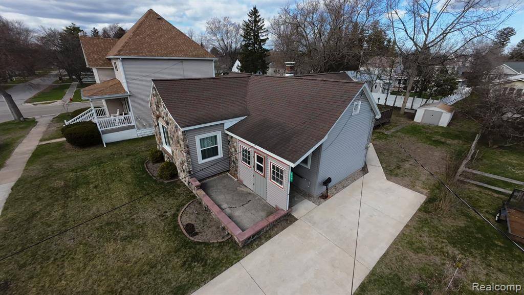 East Tawas, MI 48730,416 CHURCH Street