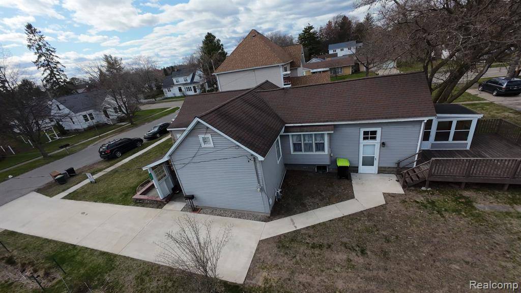 East Tawas, MI 48730,416 CHURCH Street