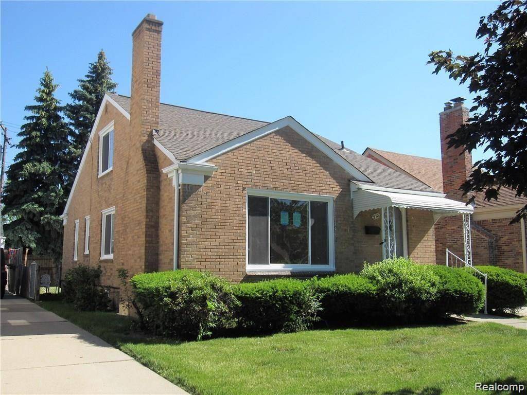 Lincoln Park, MI 48146,970 KINGS
