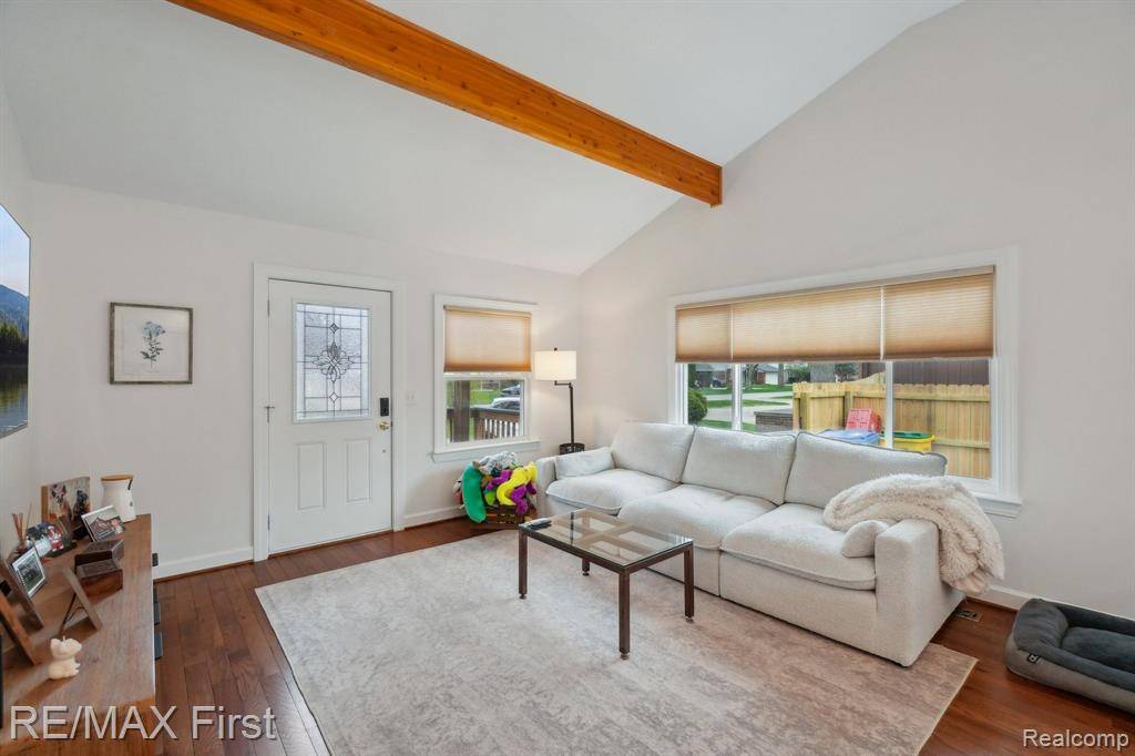 Harrison Township, MI,38145 CHARTIER Street