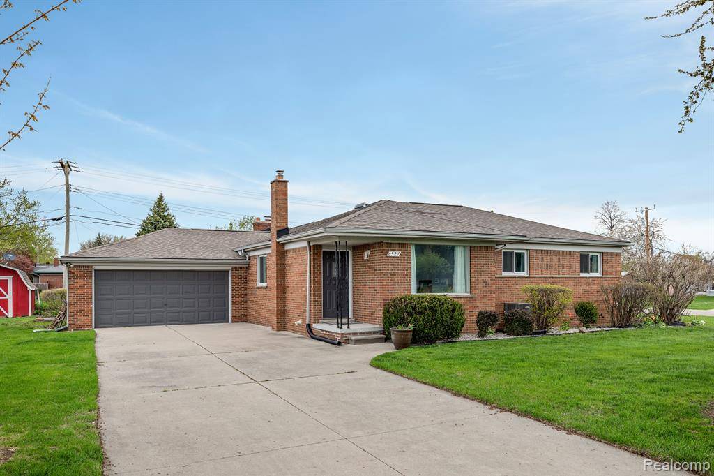 Sterling Heights, MI 48312,8527 METROPOLITAN Parkway