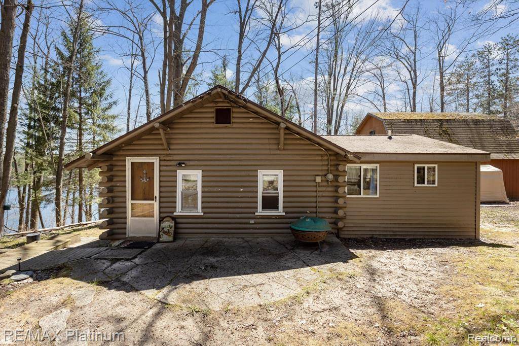 Glennie, MI 48737,3895 Pine Street