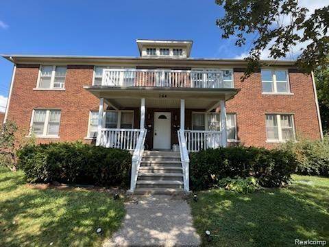 Wyandotte, MI 48192,264 SUPERIOR Unit 2