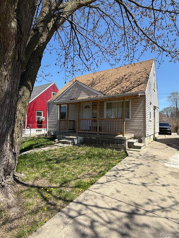 Detroit, MI 48227,9614 SCHAEFER Highway