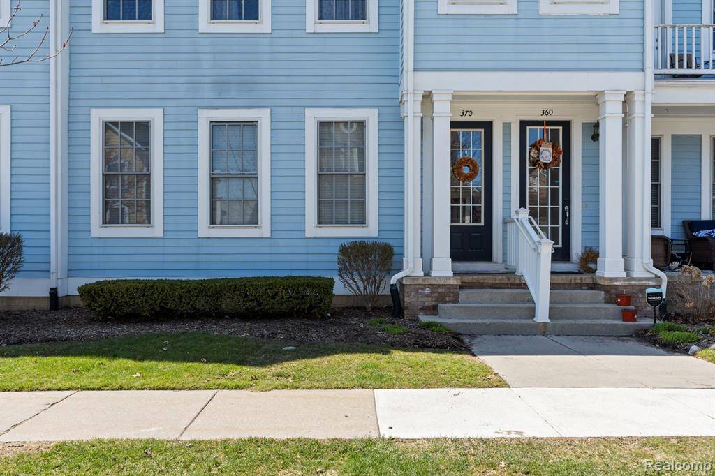 Canton, MI 48188,370 ROOSEVELT Street