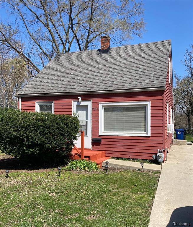 Redford, MI 48239,25322 KEELER